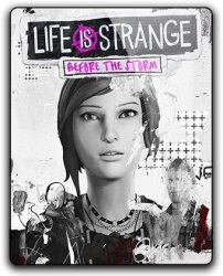 Life is Strange: Before the Storm. The Limited Edition (2017) (RePack от qoob) PC