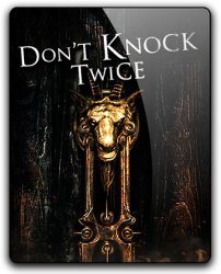 Don't Knock Twice (2017) (RePack от qoob) PC