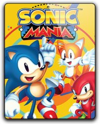 Sonic Mania (2017) (RePack от qoob) PC