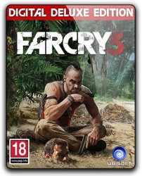 Far Cry 3: Deluxe Edition (2012) (RePack от qoob) PC