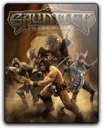 Gauntlet Slayer Edition (2014) (RePack от qoob) PC