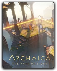 Archaica: The Path of Light (2017) (RePack от Other's) PC