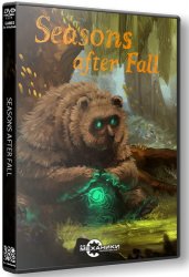 Seasons after Fall (2016) (RePack от R.G. Механики) PC