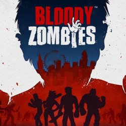 Bloody Zombies (2017/Лицензия) PC