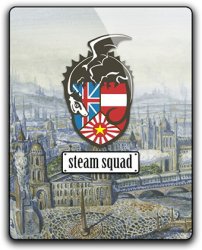 Steam Squad (2016) (RePack от qoob) PC