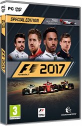 F1 2017 (2017) (RePack от xatab) PC