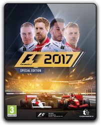 F1 2017 (2017) (RePack от qoob) PC