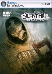 Silent Hill: Downpour (2012) (RePack от Psycho-A) PC