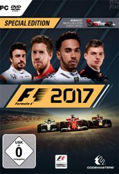 F1 2017 (2017) (RePack от FitGirl) PC