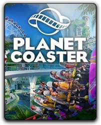 Planet Coaster (2016) (RePack от qoob) PC