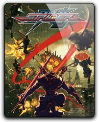 Strider (2014) (RePack от qoob) PC