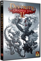 Divinity: Original Sin 2 - Definitive Edition (2017) (RePack от xatab) PC