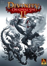 Divinity: Original Sin 2 - Definitive Edition (2017) (RePack от FitGirl) PC