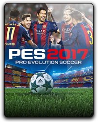 Pro Evolution Soccer 2017 (2016) (RePack от qoob) PC