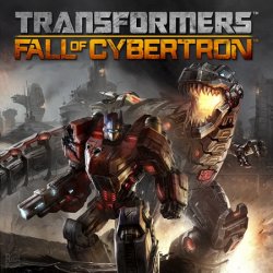 Transformers: Fall Of Cybertron (2012) (RePack от FitGirl) PC