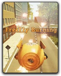 FreeFly Burning (2017) (RePack от qoob) PC