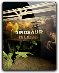 DinosaurIsland (2017) (RePack от qoob) PC