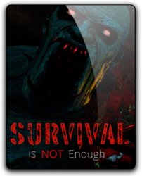 Survival Is Not Enough (2017) (RePack от qoob) PC