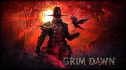 Дополнение к Grim Dawn выйдет в октябре