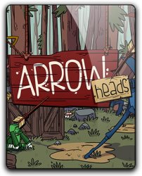 Arrow Heads (2017) (RePack от qoob) PC