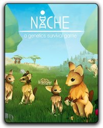 Niche - a genetics survival game (2017) (RePack от qoob) PC