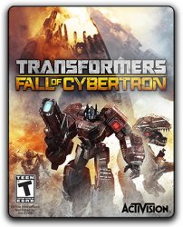 Transformers: Fall Of Cybertron (2012) (RePack от qoob) PC