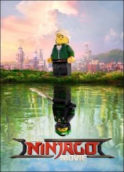 The LEGO NINJAGO Movie Video Game (2017/Лицензия) PC