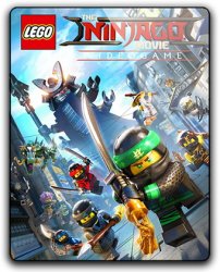 The LEGO NINJAGO Movie Video Game (2017) (RePack от qoob) PC