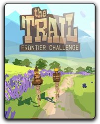 The Trail: Frontier Challenge (2017) (RePack от qoob) PC