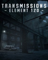 Half-Life 2: Transmissions Element 120 (2016) (RePack от Other's) PC