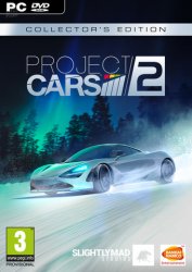 Project CARS 2: Deluxe Edition (2017) (RePack от FitGirl) PC