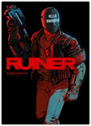 Ruiner (2017/Лицензия) PC