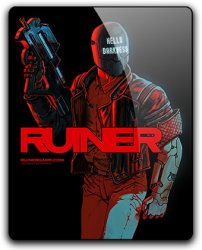 Ruiner (2017) (RePack от qoob) PC