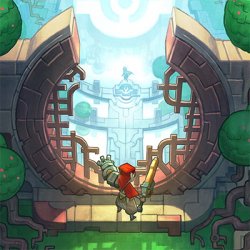 Hob (2017/Лицензия) PC