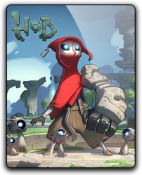 Hob (2017) (RePack от qoob) PC