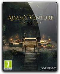 Adam's Venture: Origins - Special Edition (2016) (RePack от qoob) PC