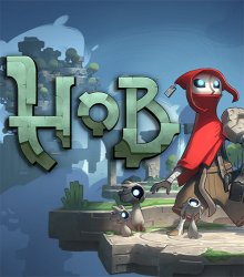 Hob (2017) (RePack от FitGirl) PC