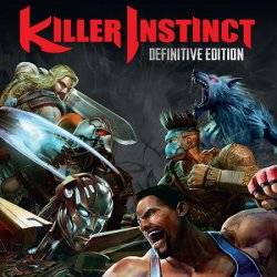 Killer Instinct (2017/Лицензия) PC