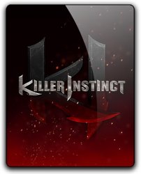 Killer Instinct (2017) (RePack от qoob) PC