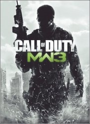 Call of Duty: Modern Warfare 3 (2011) (RePack от xatab) PC