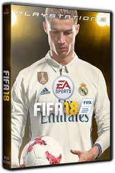 [PS3] FIFA18. Legacy Edition (2017/RePack)