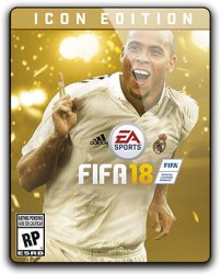 FIFA 18: ICON Edition (2017) (RePack от qoob) PC