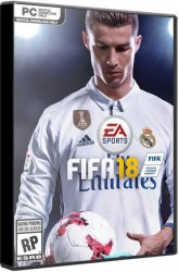 FIFA 18: ICON Edition (2017) (RePack от xatab) PC