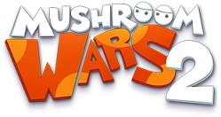 Mushroom Wars 2 (2017/Лицензия) PC