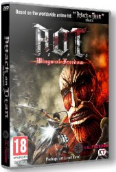 A.O.T. Wings of Freedom (2016) (RePack от R.G. Freedom) PC