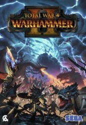 Total War: Warhammer II (2017) (RePack от FitGirl) PC