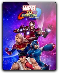 Marvel vs. Capcom: Infinite (2017) (RePack от qoob) PC