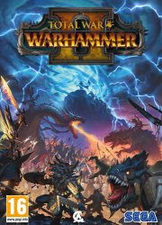 Total War: Warhammer II (2017) (Repack от R.G. Механики) PC