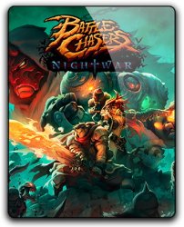 Battle Chasers: Nightwar (2017) (RePack от qoob) PC