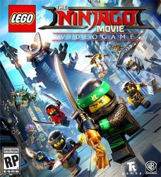 The LEGO NINJAGO Movie Video Game (2017) (RePack от FitGirl) PC